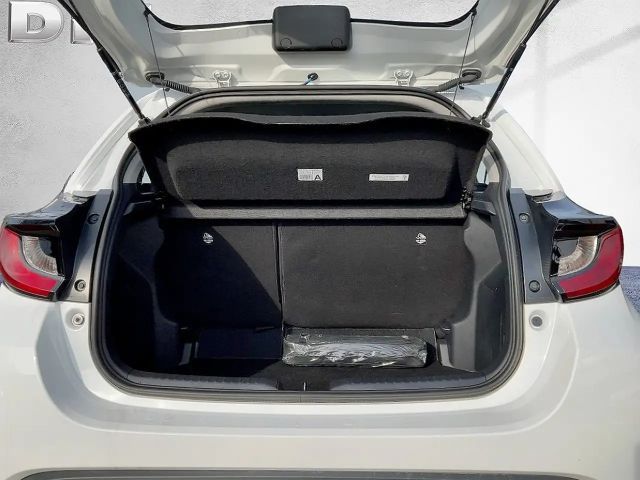 Toyota Yaris 1.0 VVT-i Comfort
