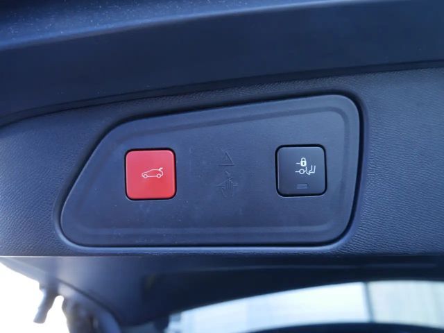 Peugeot 3008 Allure Pack EAT8 Hybrid