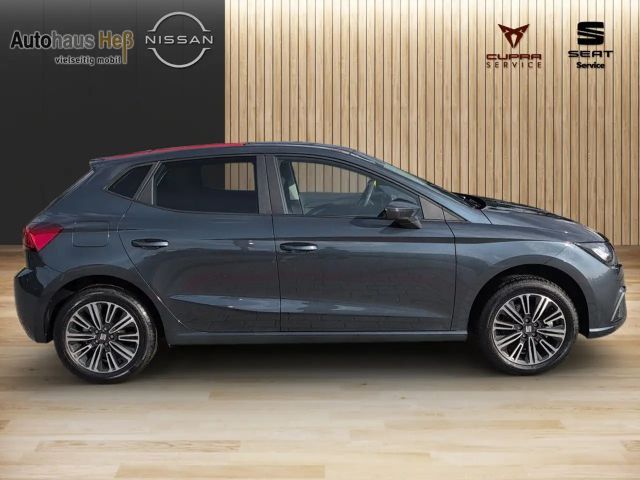 Seat Ibiza 1.0 TSI DSG