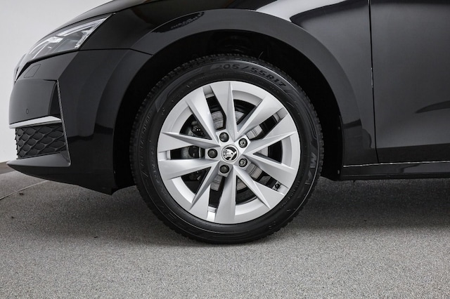 Skoda Octavia 1.5 TSI Combi Selection