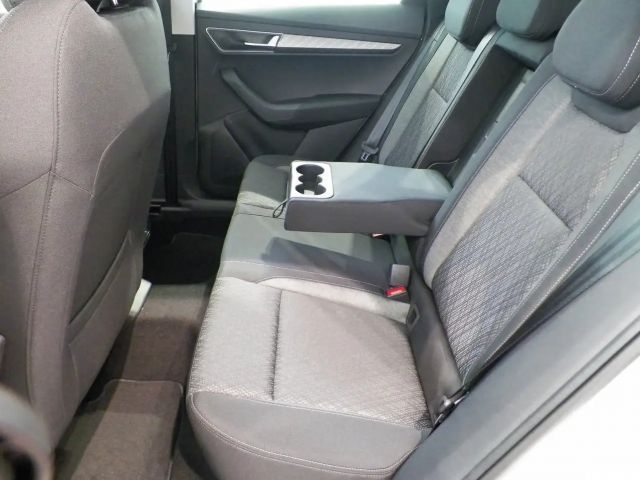 Skoda Karoq ACT Selection