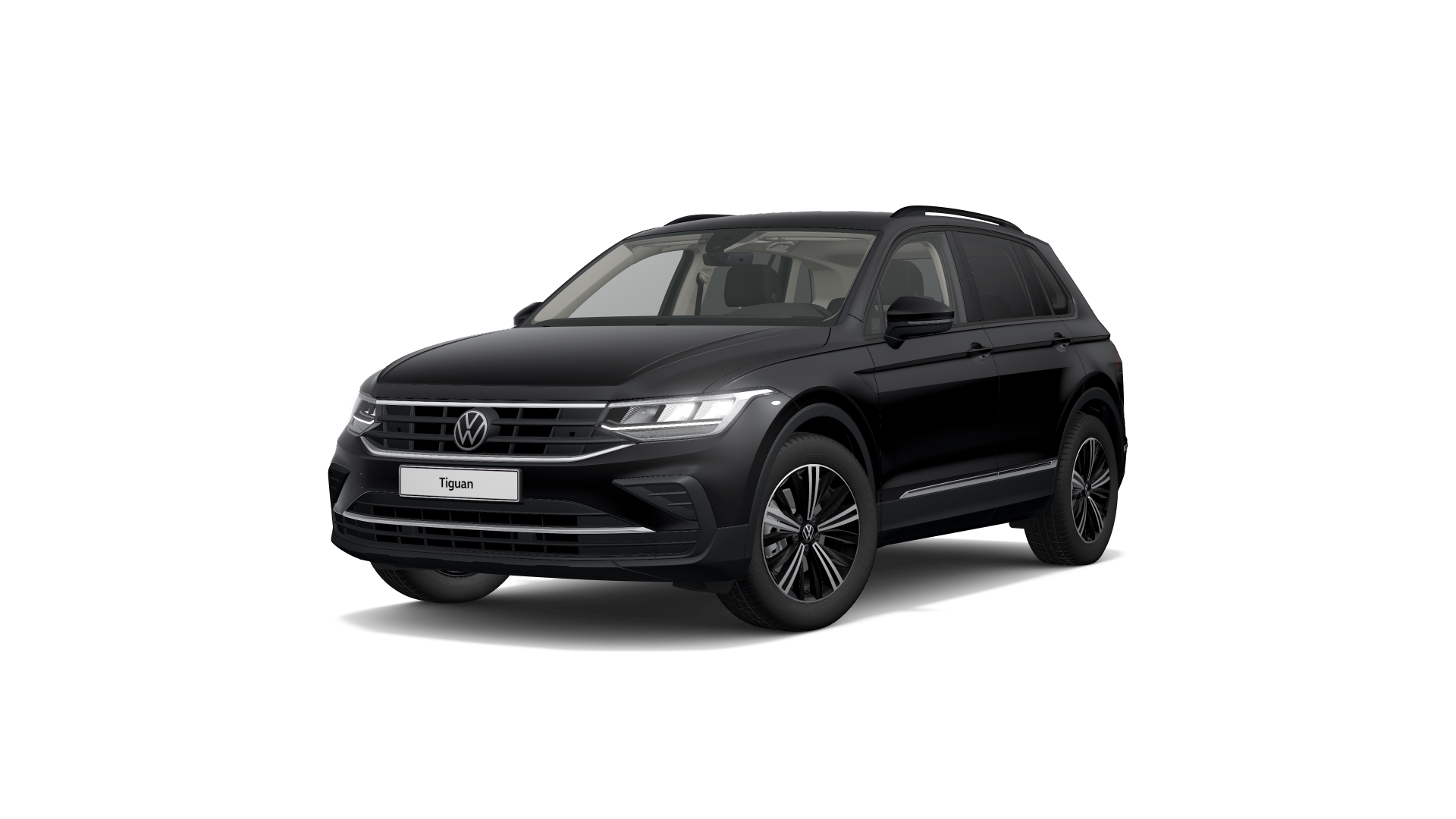 Volkswagen Tiguan 1.5 TSI Life
