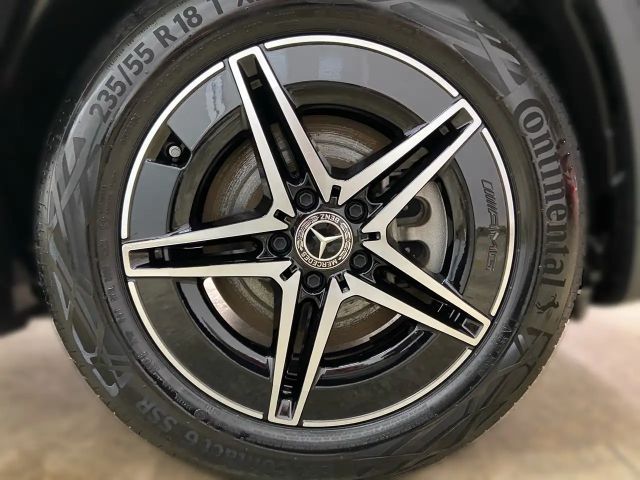 Mercedes-Benz EQA 250 AMG Line