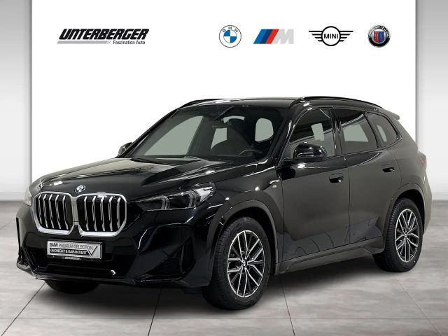 BMW X1 M-Sport