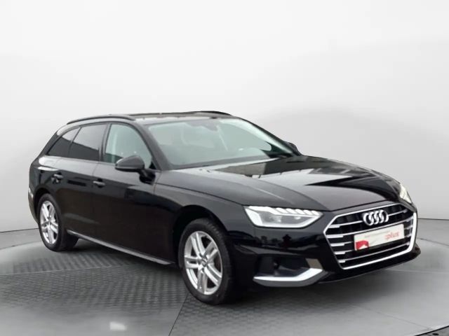 Audi A4 35 TDI S-Tronic