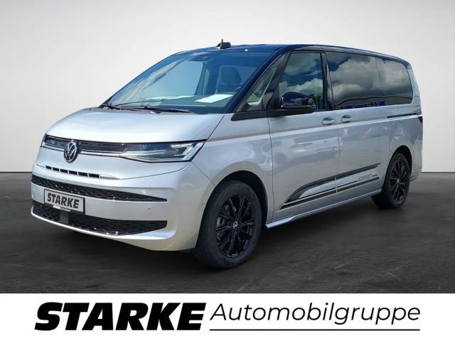 Volkswagen Multivan 2.0 TDI DSG Lang T7