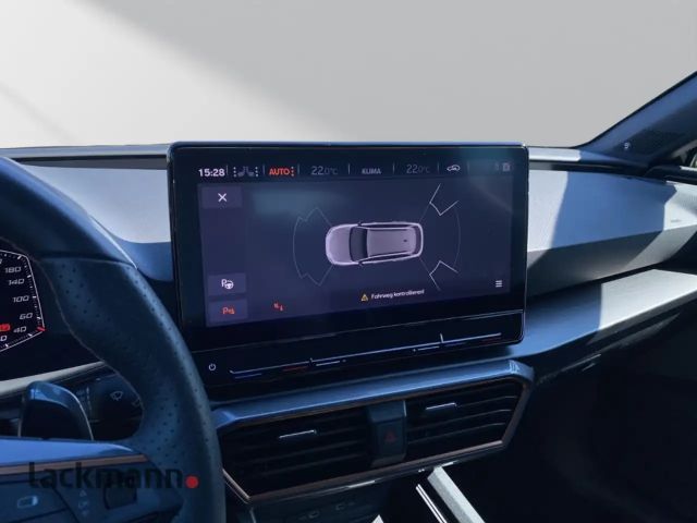 Cupra Leon 4Drive Sportstourer VZ