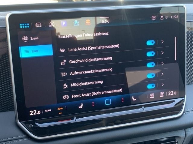 Volkswagen Tiguan 1.5 eTSI