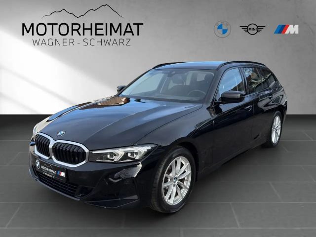 BMW 318 318d Touring