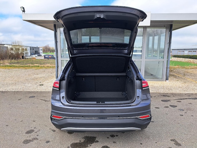 Volkswagen Taigo 1.0 TSI DSG Style