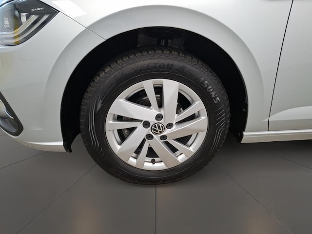 Volkswagen Polo 1.0 TSI
