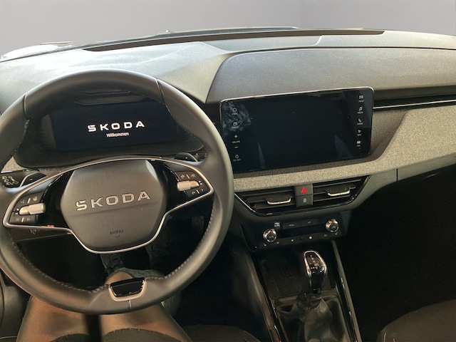 Skoda Scala 1.0 TSI Selection