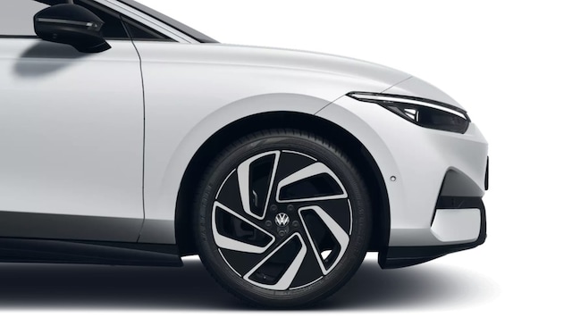 Volkswagen ID.7 Pro Tourer