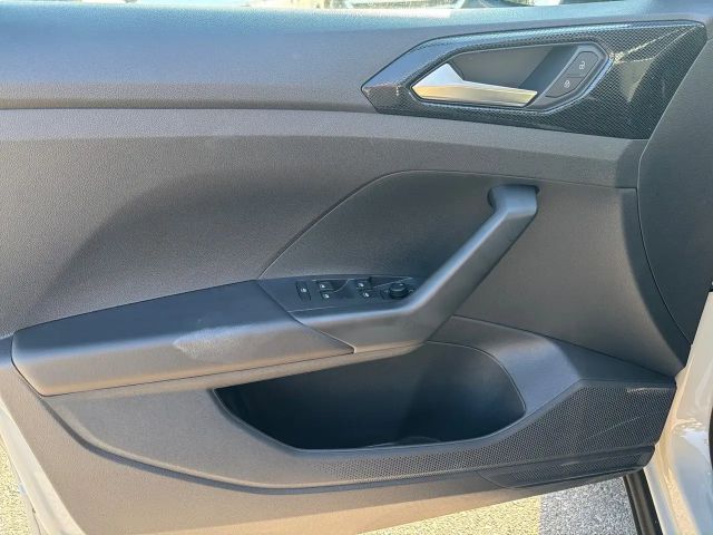 Volkswagen T-Cross Friends TSI