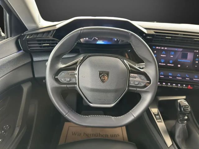 Peugeot 308 Allure Pack