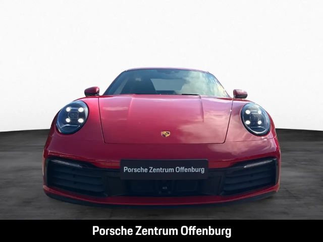 Porsche 911 Carrera Coupé