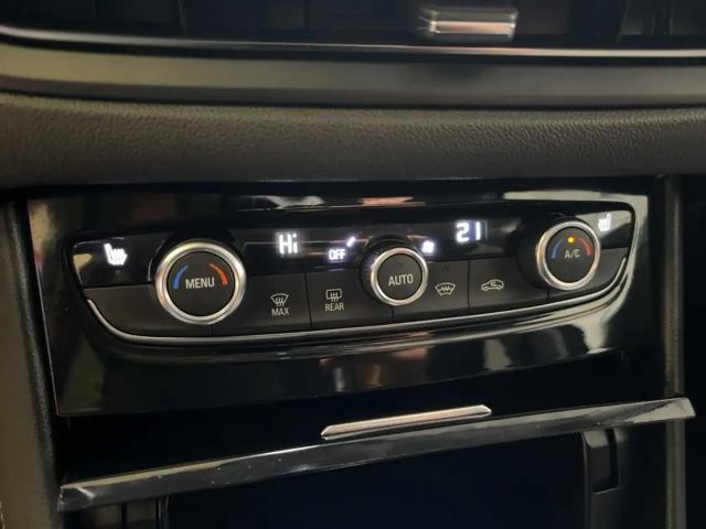 Opel Grandland X Business Edition