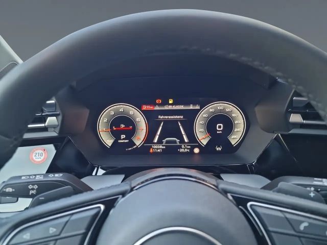 Audi A3 30 TFSI Sedan Sportback