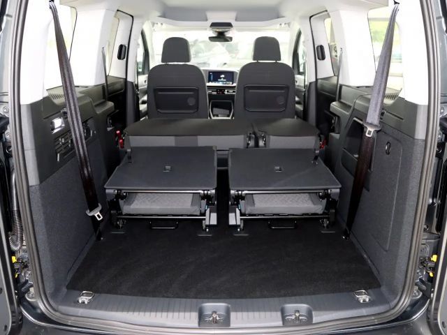 Volkswagen Caddy 1.5 TSI DSG Life Maxi