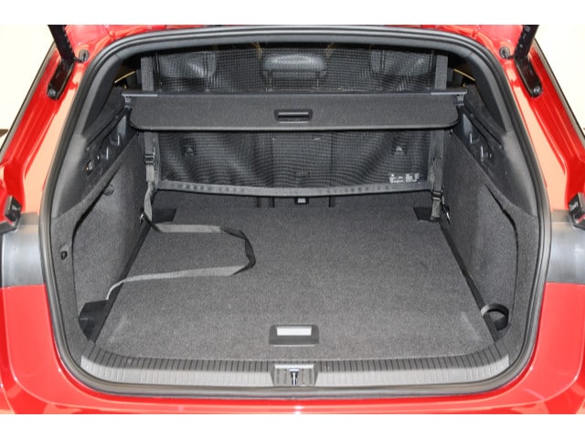 Volkswagen ID.7 4Motion GTX Tourer