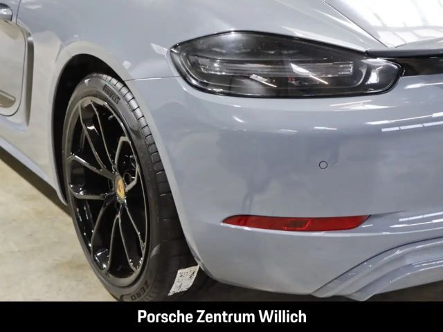 Porsche Cayman 718 Coupé