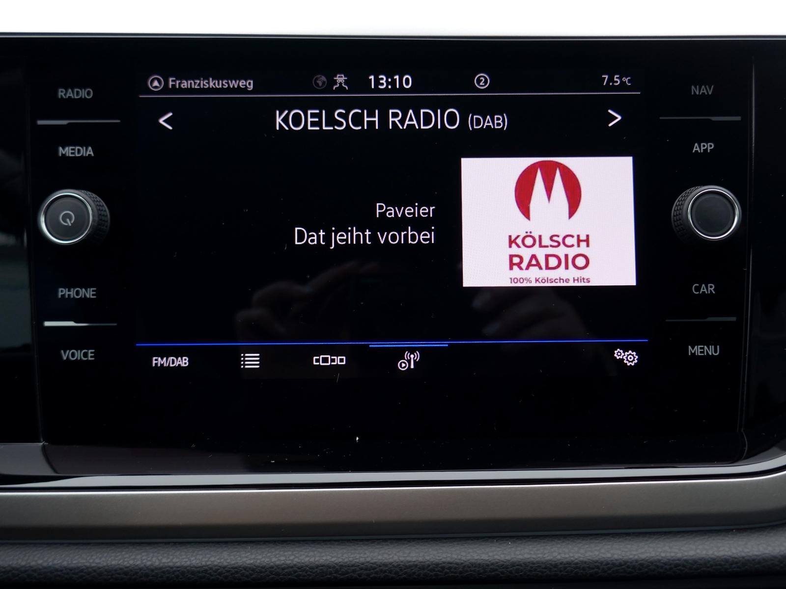 Volkswagen Taigo 1.0 TSI DSG Move