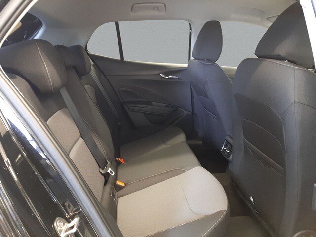 Skoda Fabia 1.0 TSI Selection