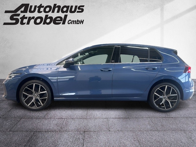 Volkswagen Golf 1.5 eTSI DSG