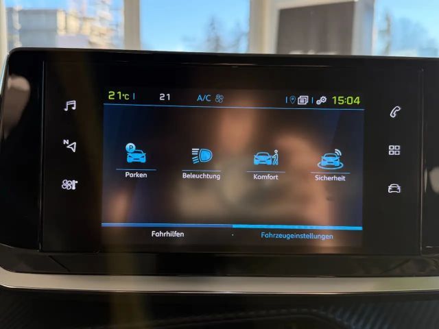 Peugeot E-2008 Allure Pack