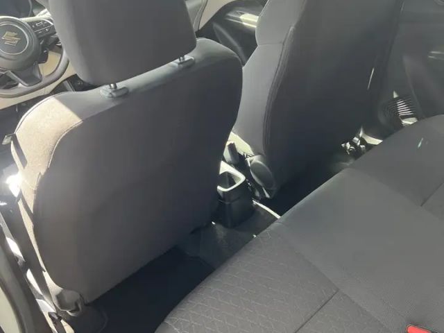 Suzuki Swift Comfort Hybrid