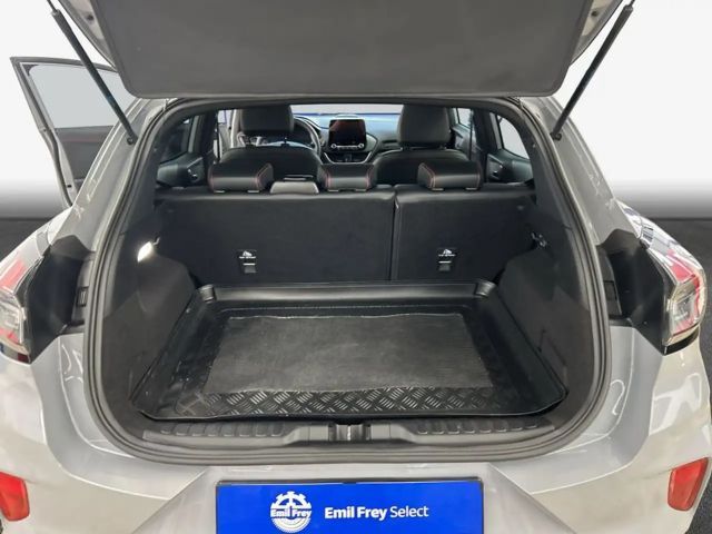 Ford Puma EcoBoost ST Line