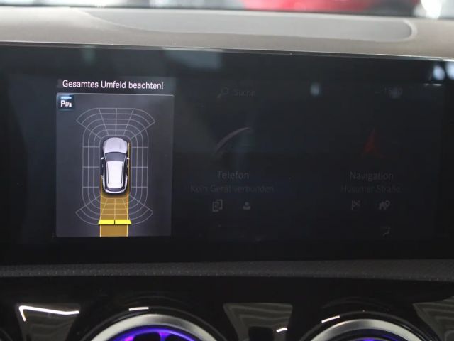 Mercedes-Benz CLA 180 Shooting Brake