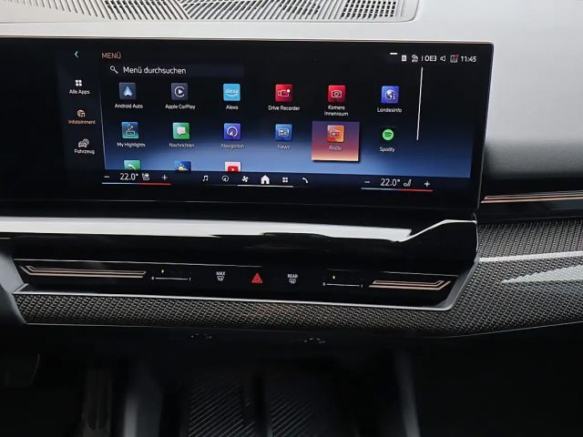 BMW 520 520d Touring xDrive