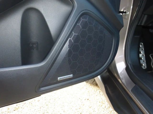 Subaru Outback Outback 2.5i Platinum