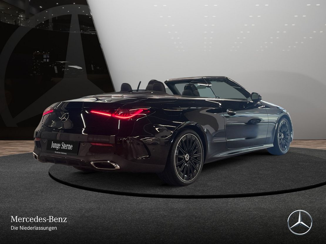 Mercedes-Benz CLE 200 CLE 200