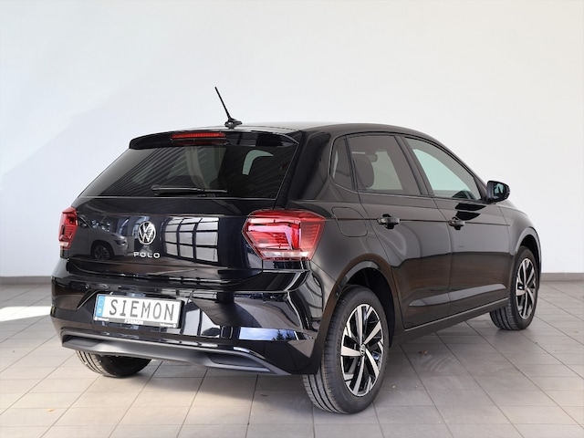 Volkswagen Polo 1.0 TSI Highline