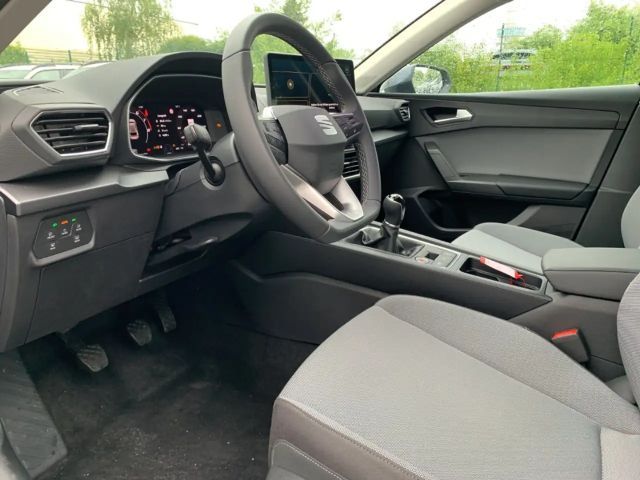 Seat Leon 1.5 TSI Style