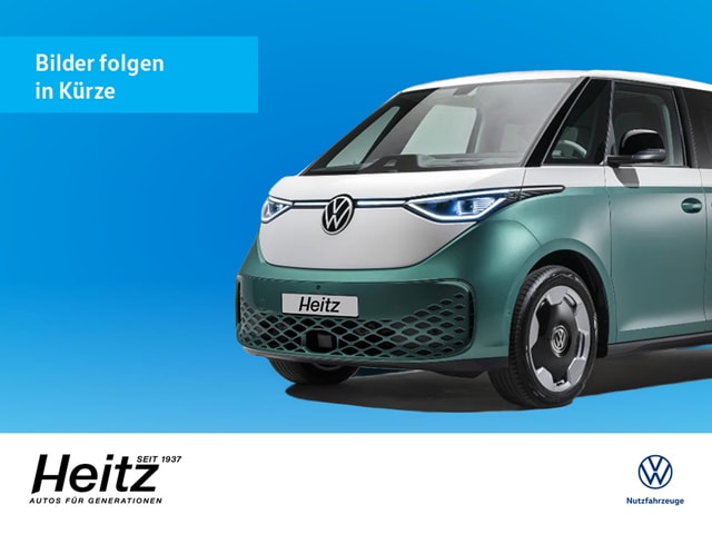 Volkswagen ID.Buzz 4Motion GTX