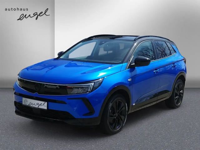 Opel Grandland X GS-Line Grand Sport