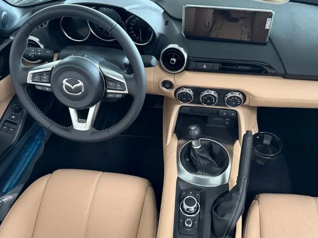 Mazda MX-5 Kazari Matrix-LED Kamera CarPlay BOSE