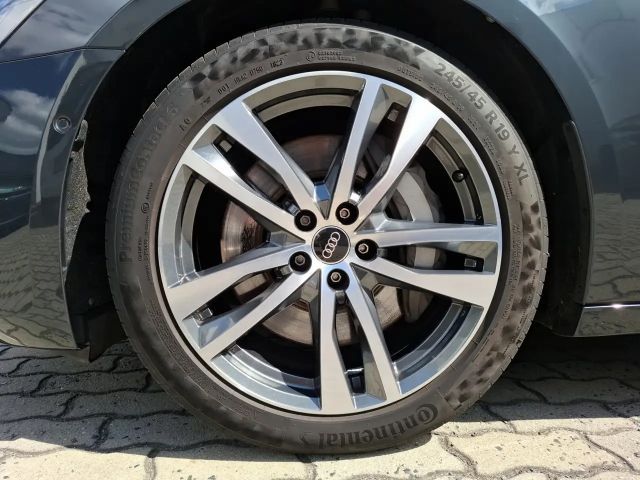 Audi A6 55 TFSI Avant Quattro Sport