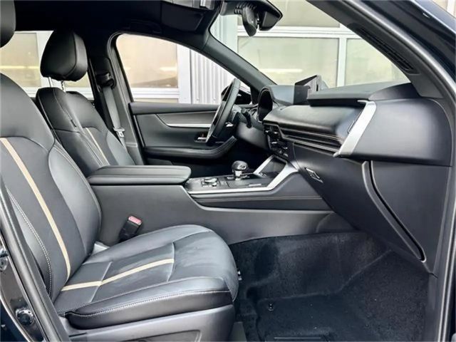 Mazda CX-60 4WD Homura e-Skyactiv