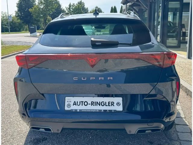 Cupra Formentor 1.5 eTSI SENNHEISER+MATRIX+NAVI+19+FULL-LINK