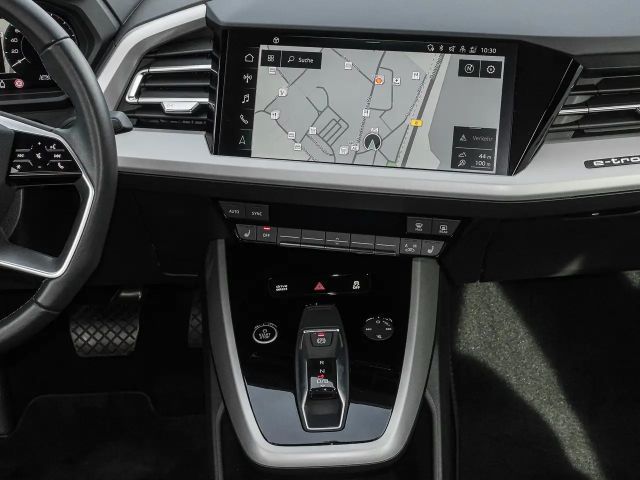 Audi Q4 e-tron 35 Sportback