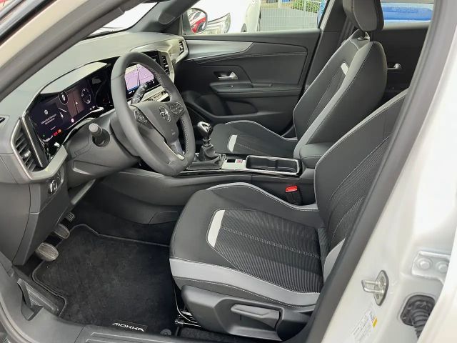 Opel Mokka GS-Line Grand Sport Turbo