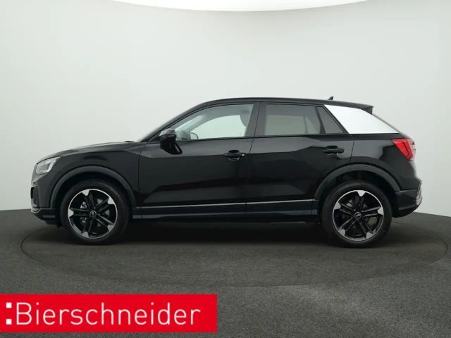 Audi Q2 35 TFSI S-Tronic
