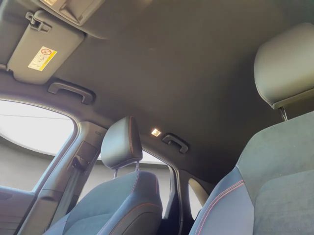 Ford Kuga Plug in Hybrid ST Line X