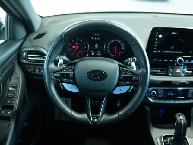Hyundai i30 N Performance
