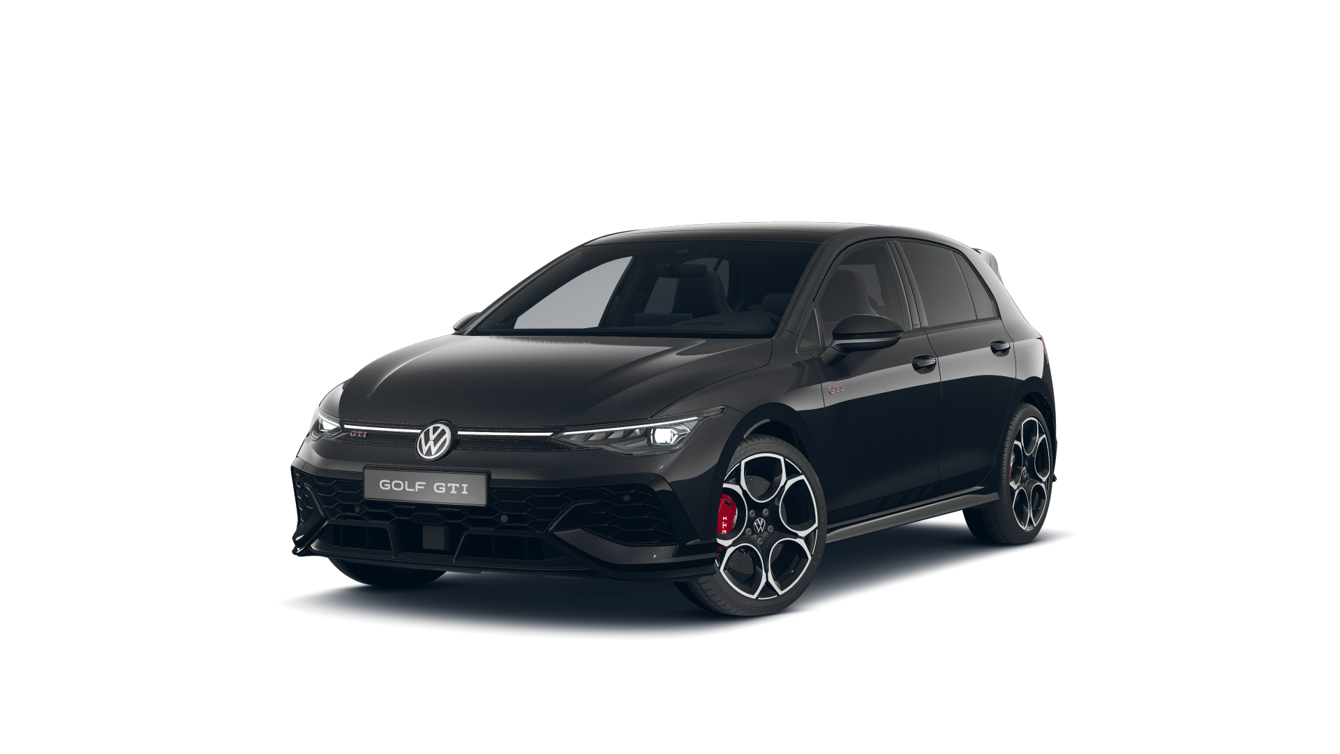 Volkswagen Golf 2.0 TSI DSG Style