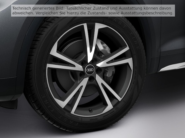 Audi Q5 40 TDI Quattro S-Tronic